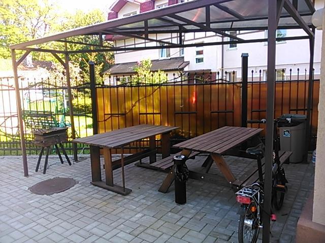 Фото Отель Подгорная, 20