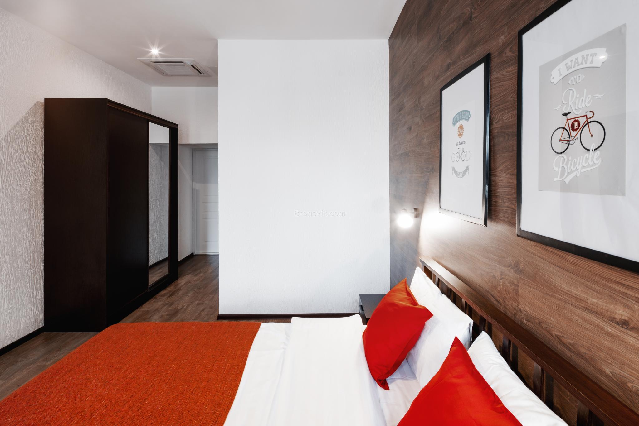 Фото LiKi Loft Hotel