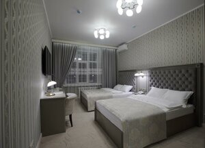 Гостиница Old Town