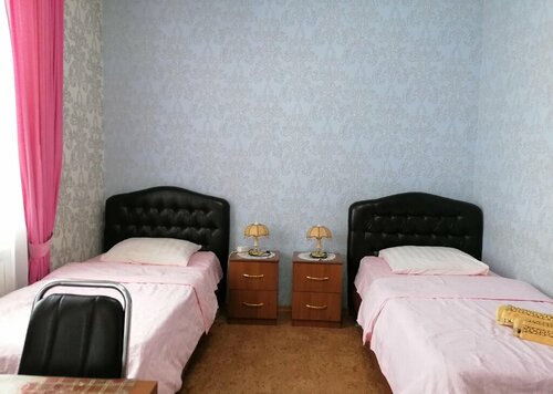 Hotel Люкс, Zavitinsk, photo