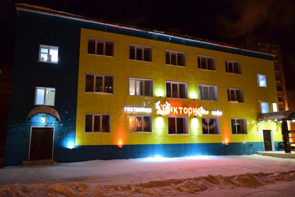 Фото отеля 1