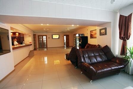 Hotel Energetik, Sverdlovsk Oblast, photo