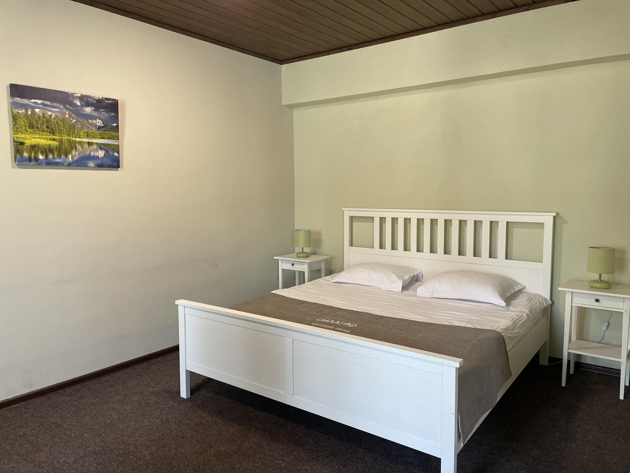 Фото Силагор