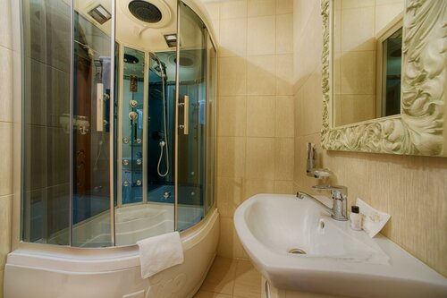 Гостиница Sunflower Авеню Отель Москва, by Zont Hotel Group в Москве