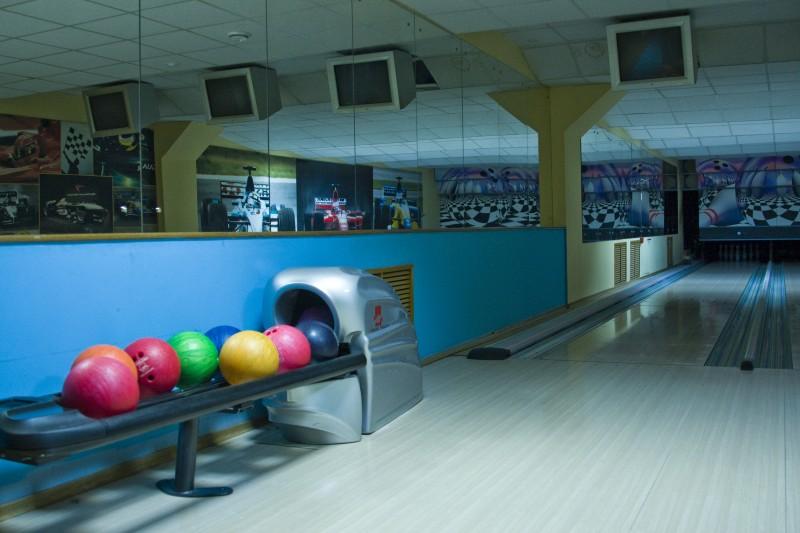 Фото Континент