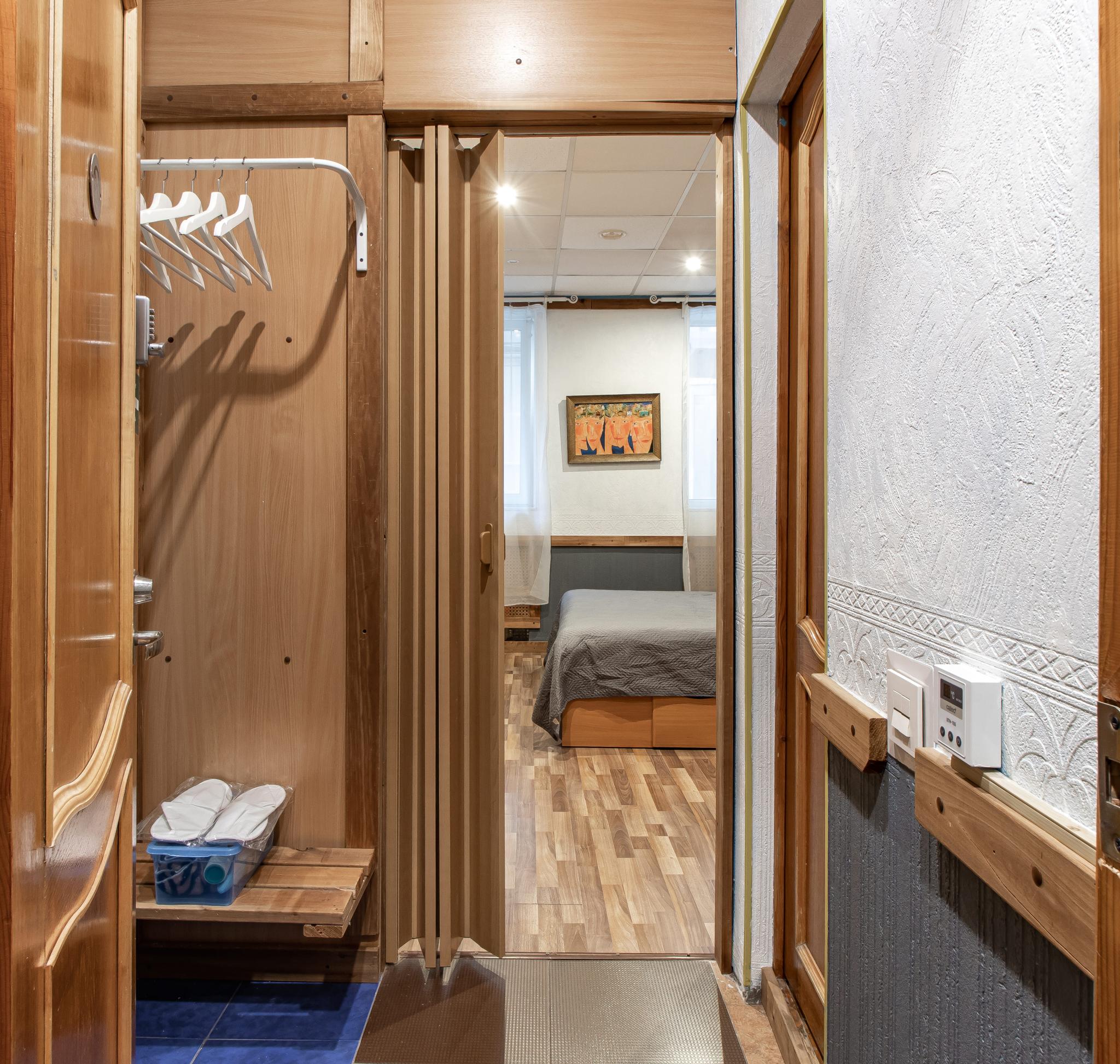 Фото Гаррах