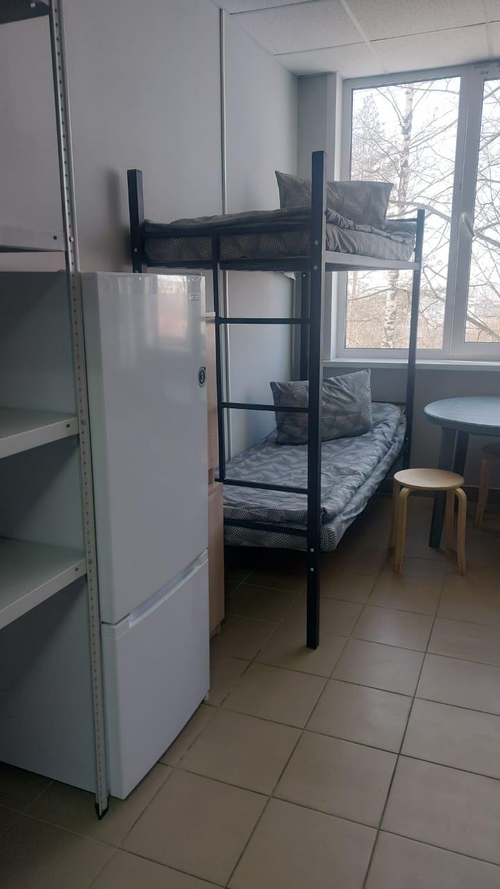 Фото Временный Дом