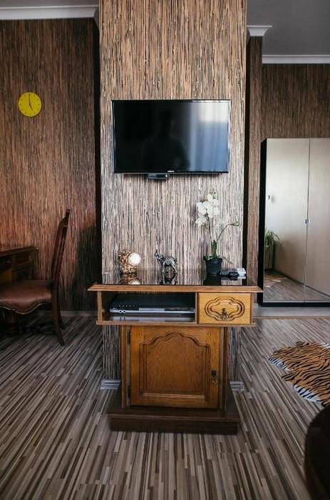 Фото Гостевой дом Алекс