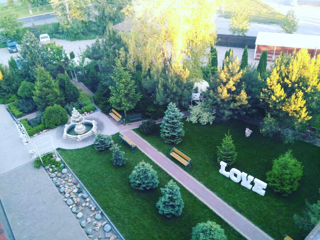 Фото Либхабер