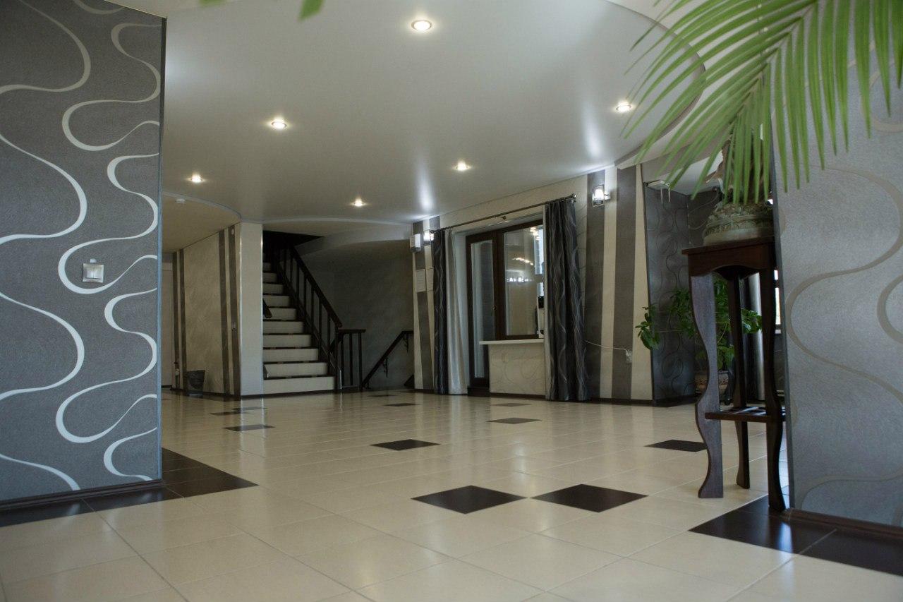 Фото Провинция