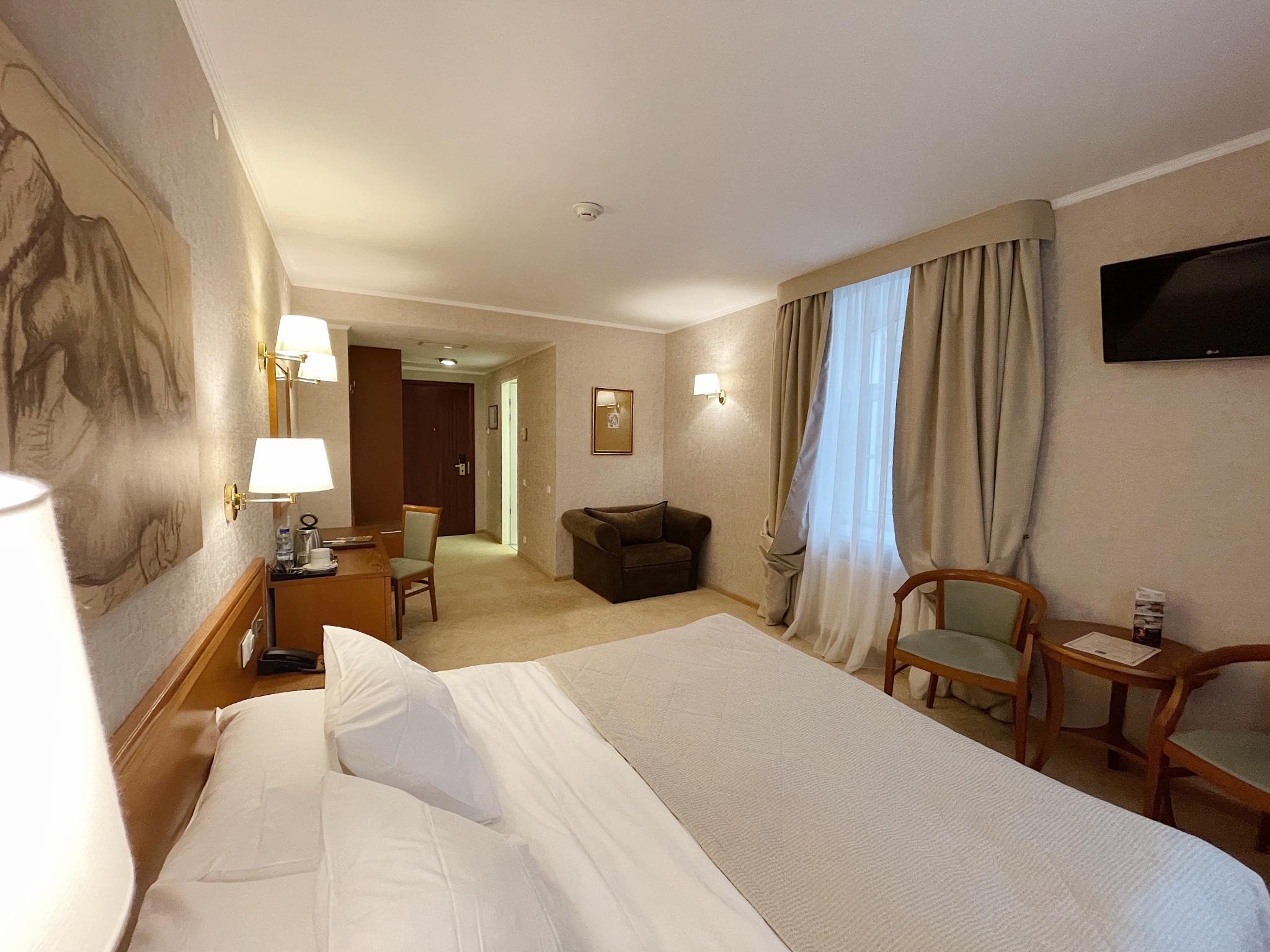 Фото Old Estate Hotel & SPA