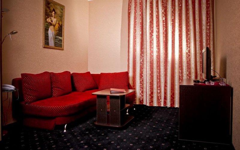 Фото Angel Hotel