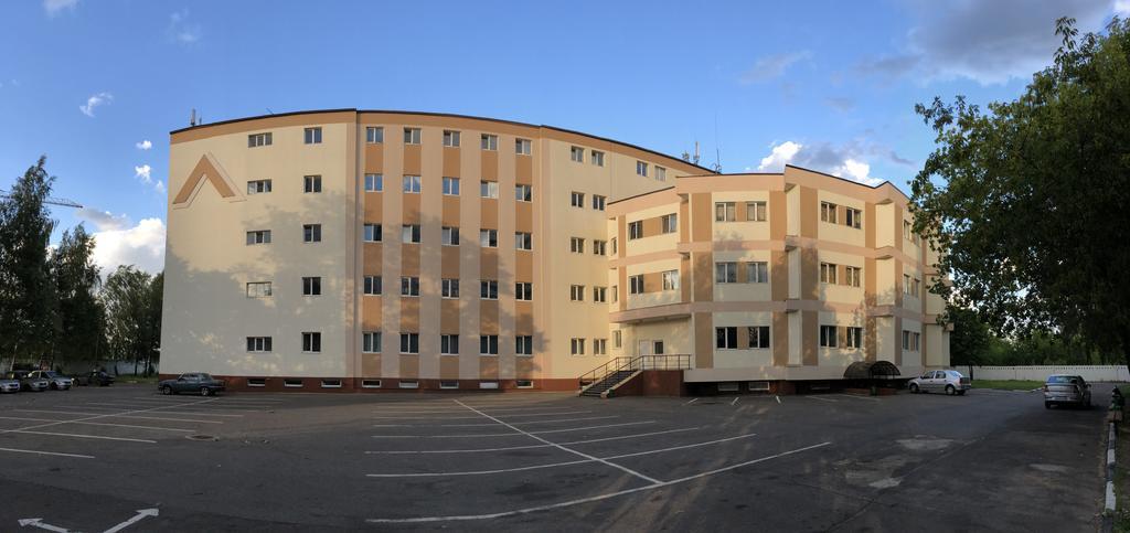 Фото Гостиница Купавна