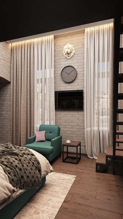 Фото Мансилион