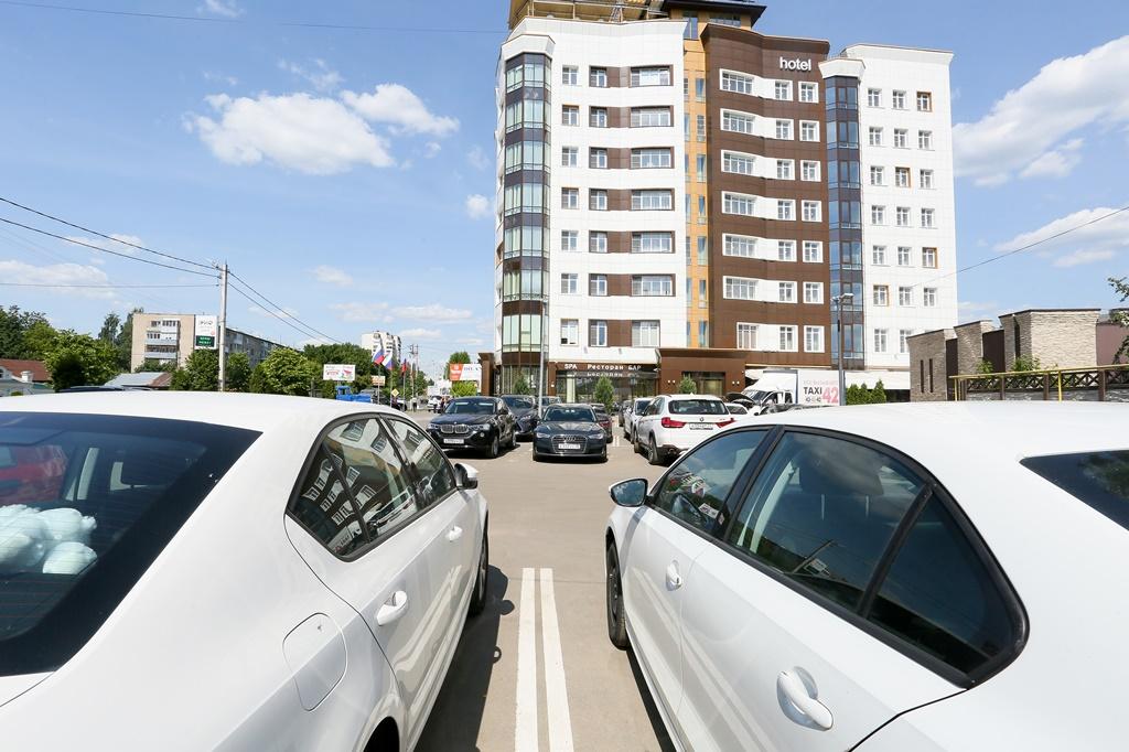 Фото Best Western Русский Манчестер