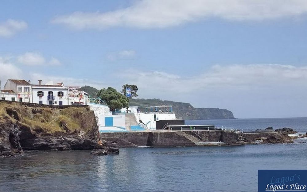 Фото Home Azores – Casas da Ladeira