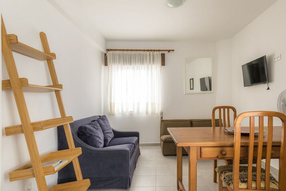 Фото A32 - Postigo Apartment in Lagos