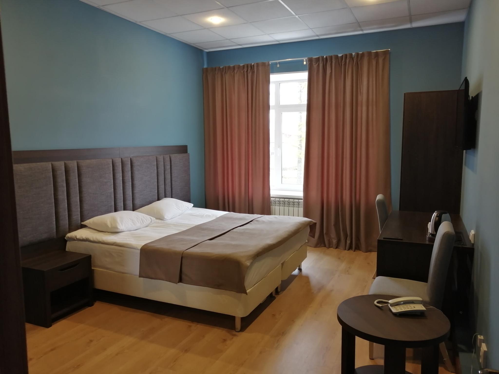 Фото Forest Hotel