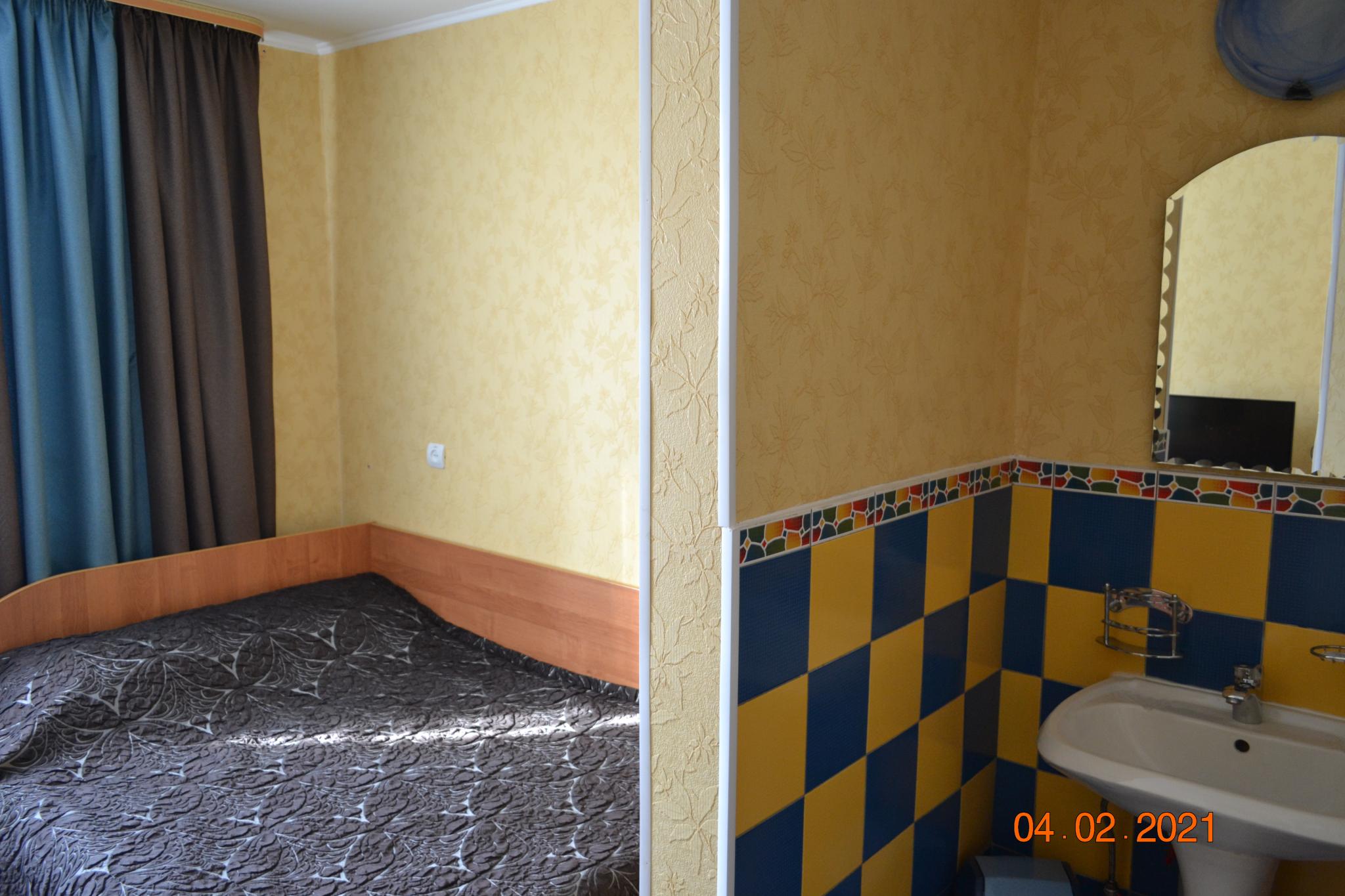 Фото Сибирь