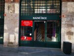 Nazmi Ince (İstanbul, Fatih, Süleymaniye Mah., Mimar Sinan Cad., 33), bedding shop