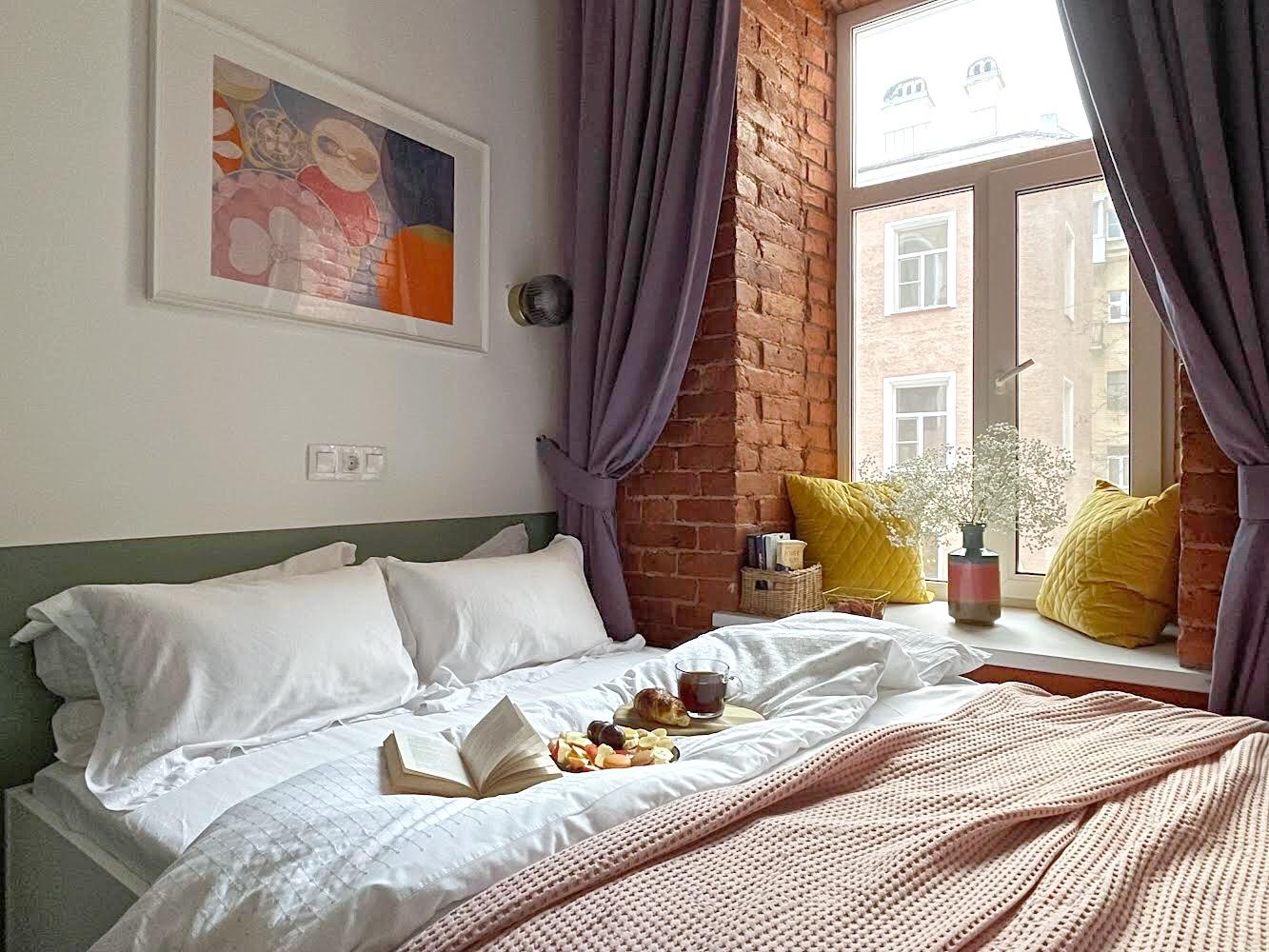 Фото Laika Smart на Восстания