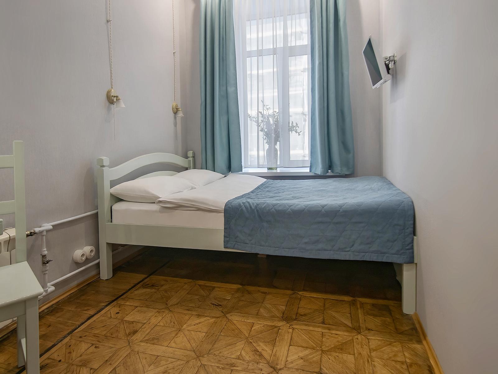 Фото 1st Arbat Hotel Чистопрудный