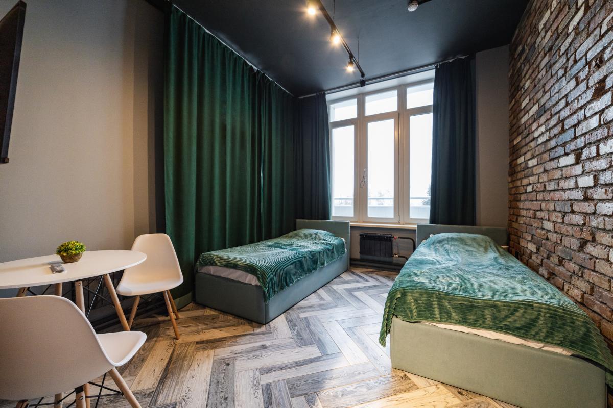 Фото Хостел и точка