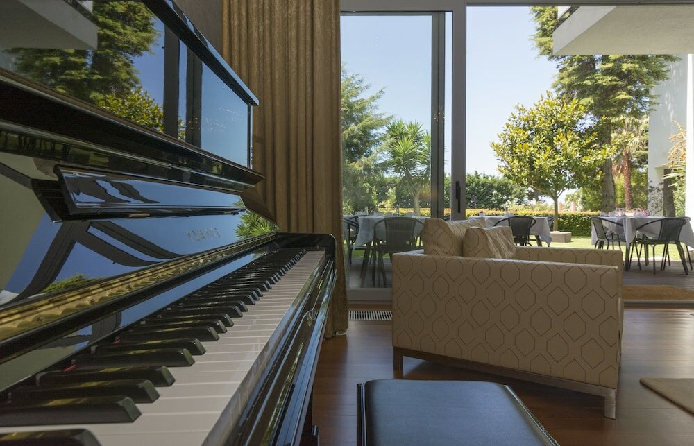 Фото Villa Orange Charm Guesthouse