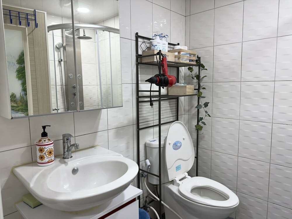 Фото Entire Apartment