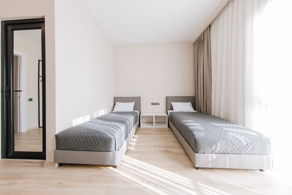 Фото Doors Hotel