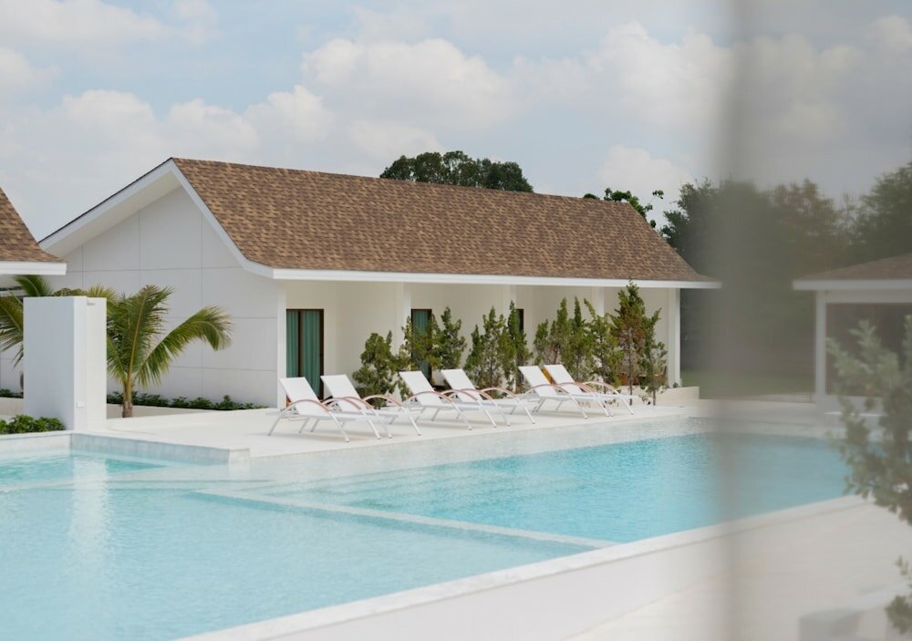 Фото Emmarin Villa Pattaya