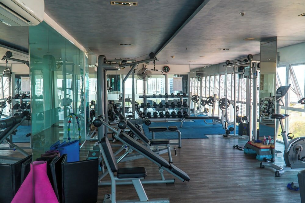 Фото One Tower apartments by Apartwell