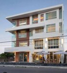 O Bay Design Hotel Prachuap