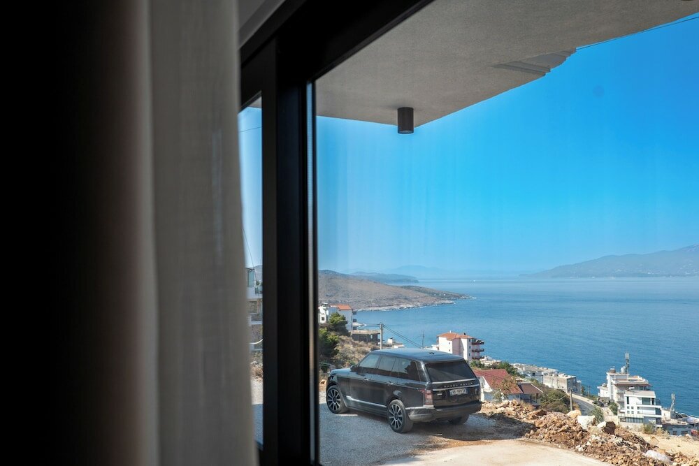 Фото Arrei Hotel