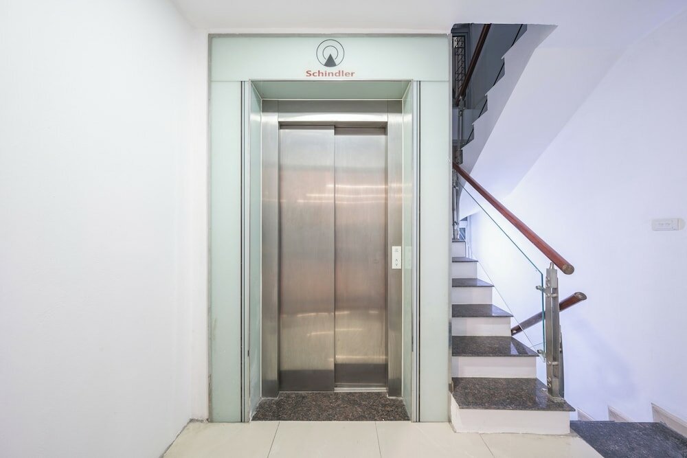 Фото 1989s Apartment