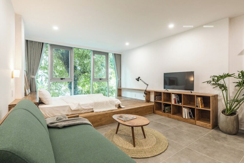 Фото 1989s Apartment