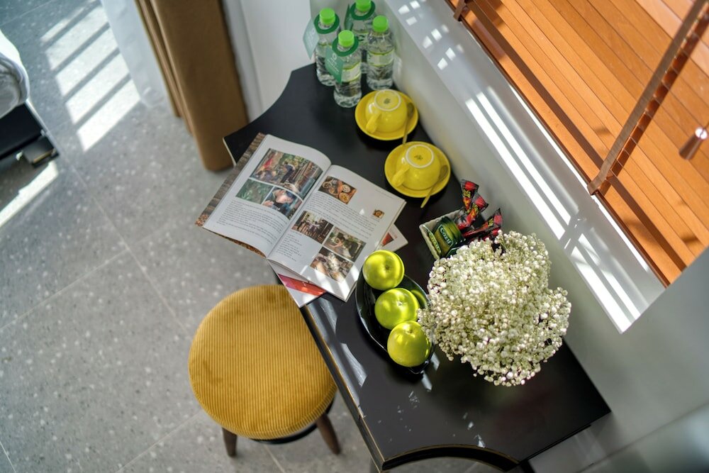 Фото Rokas Hoi An Boutique Hotel