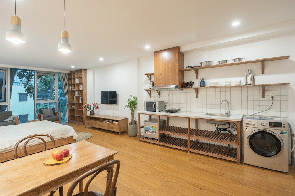 Фото 1989s Apartment