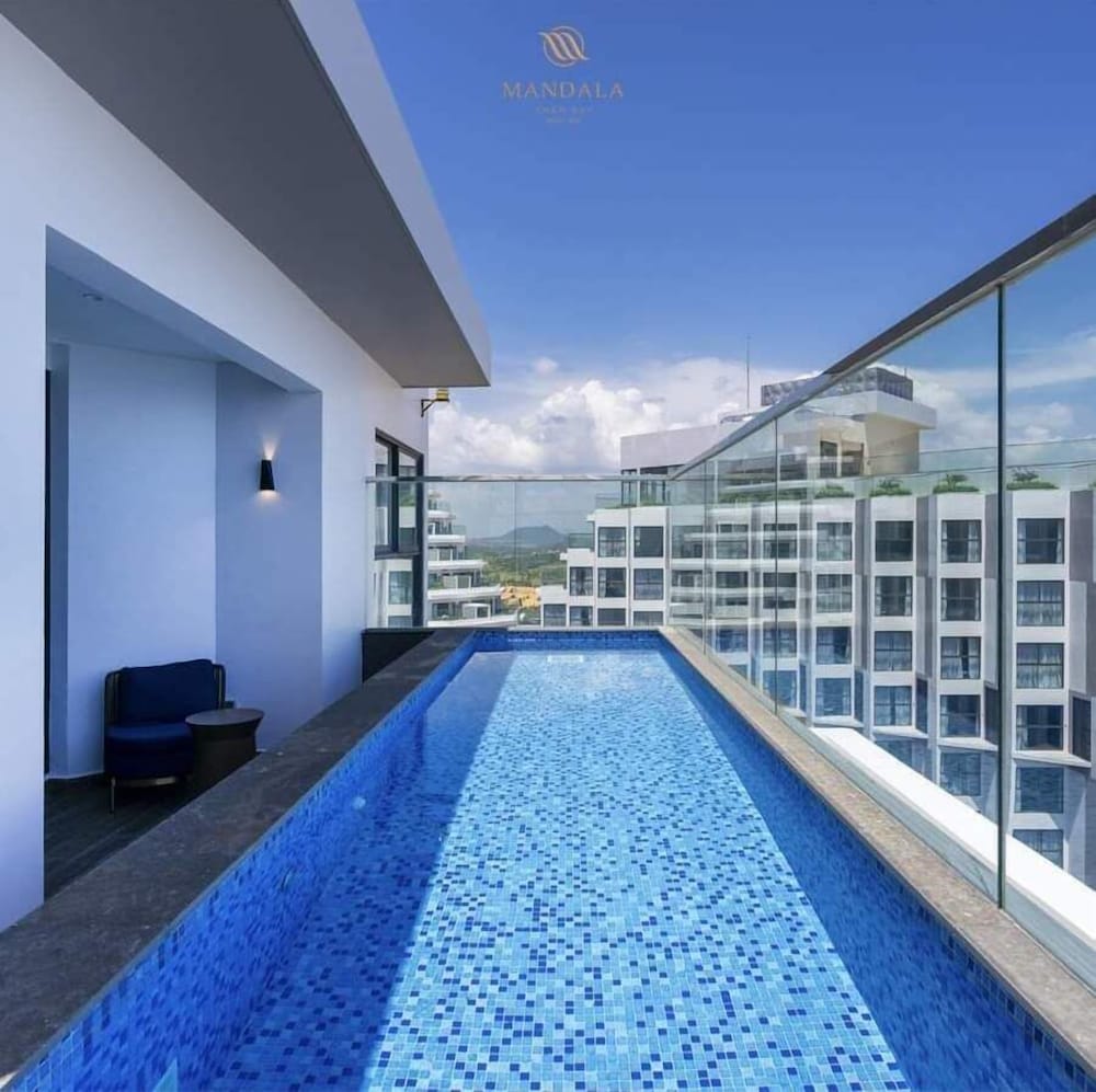 Фото Mandala Cham Bay Mui Ne