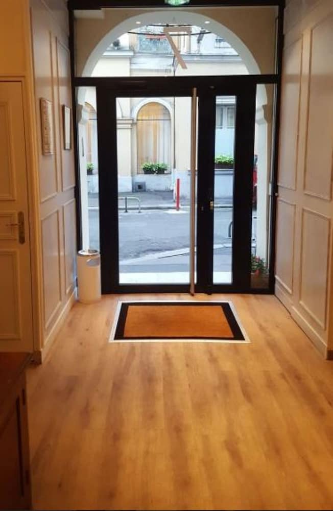 Фото Hôtel des Arts