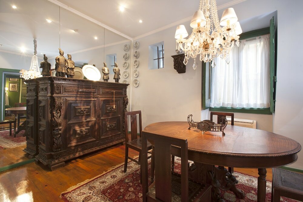 Фото Spirit of 1512 by Lisbon Unique Apart