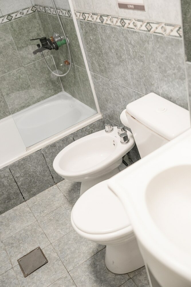 Фото Lomas Apart Hotel