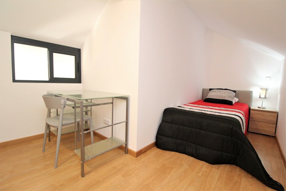 Фото Living Apartment With Private Pool, Jacuzzi and Gym