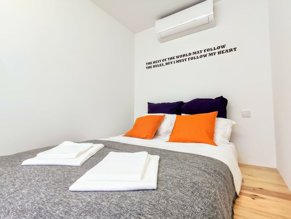 Фото Bombarda Cinema Apartments