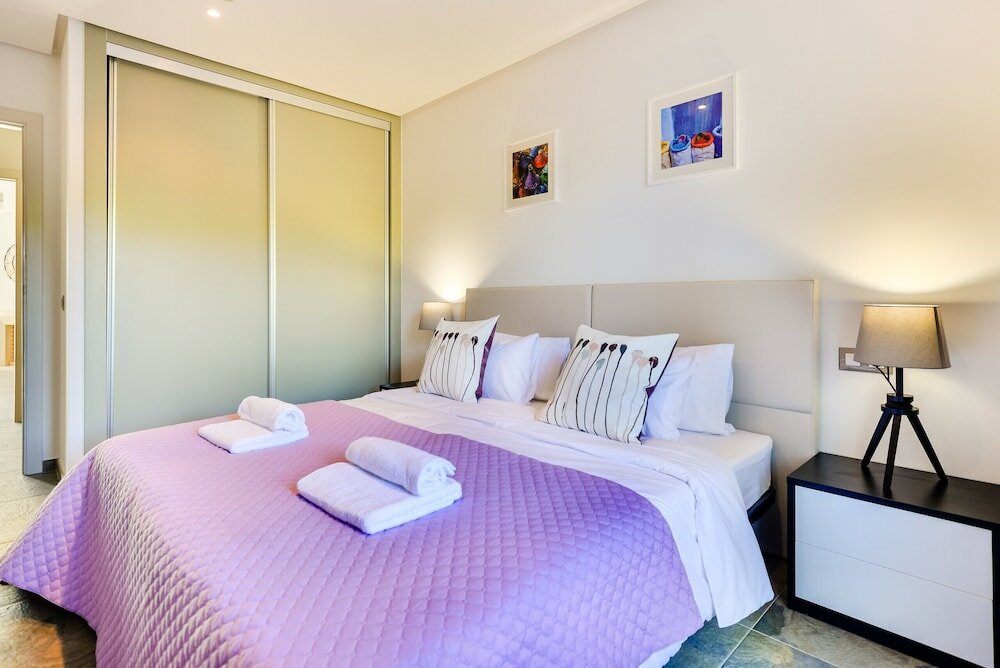 Фото Falesia Beach B