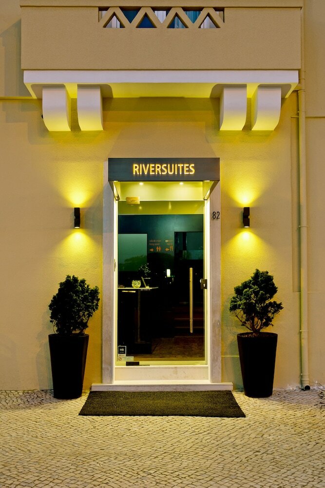 Фото Riversuites