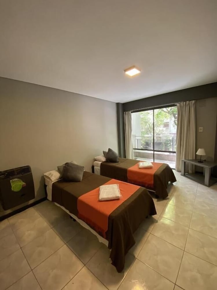 Фото Lomas Apart Hotel