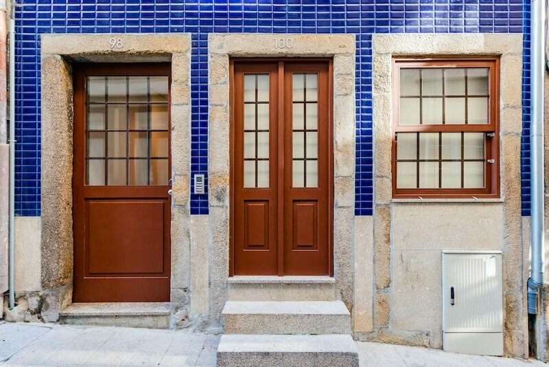 Гостиница Lemago São Bento в Порту