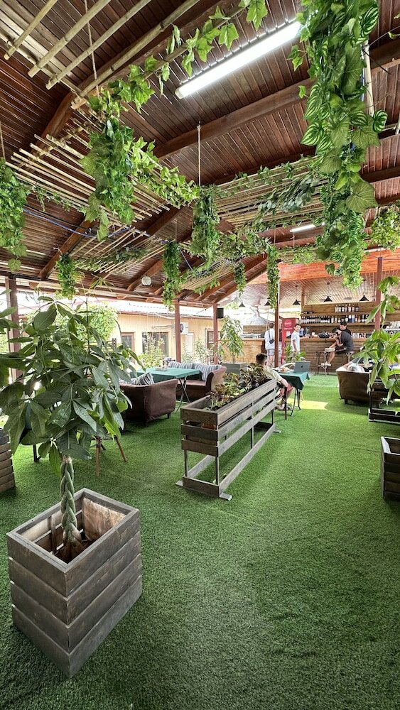 Фото Тянь-Шань