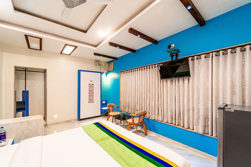 Фото Treebo Trend Raval Resort